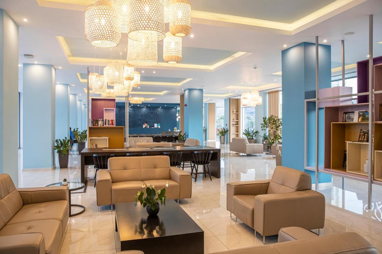 Asterias 5*
