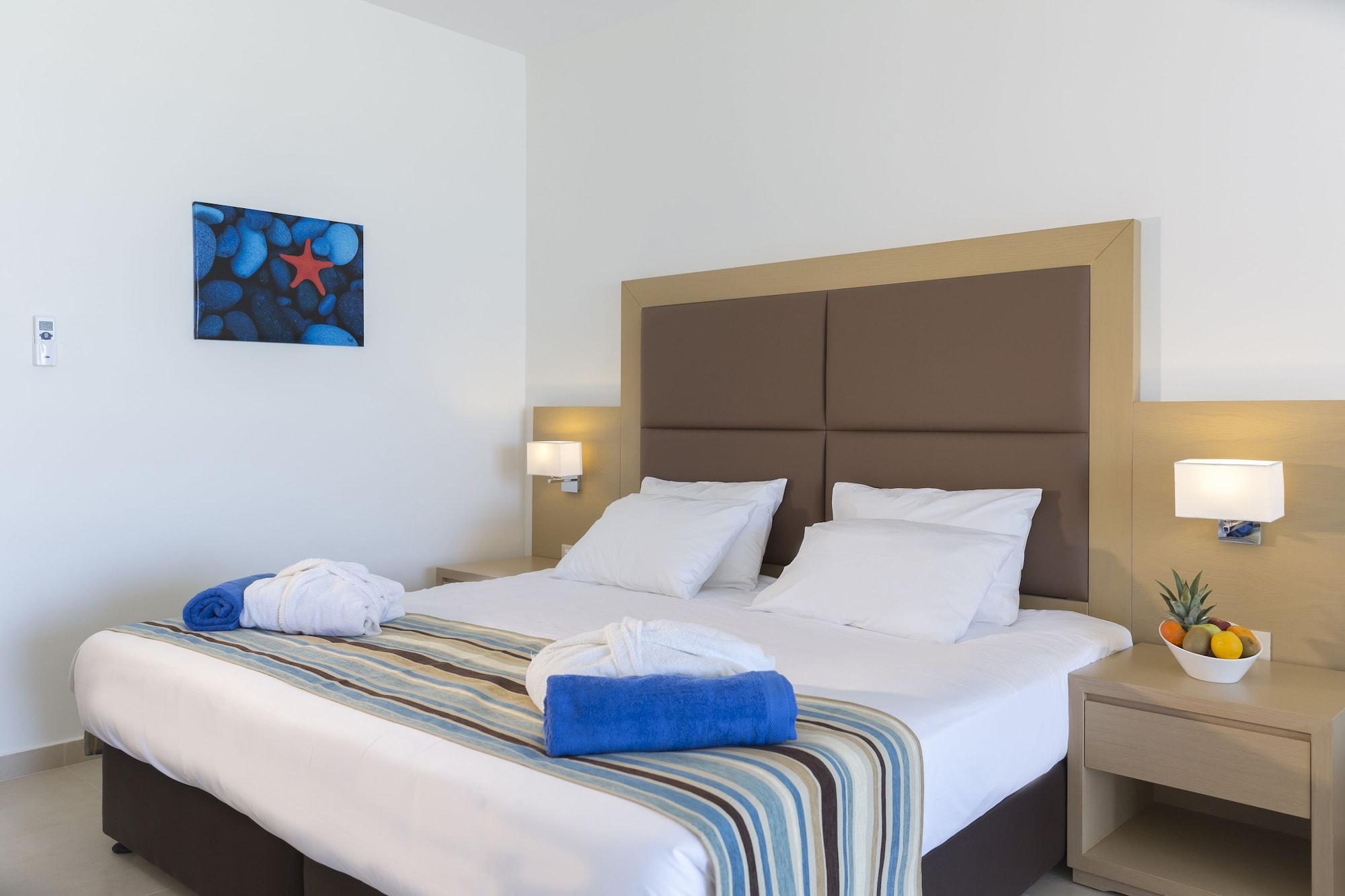 Hotel Asterias Afantou