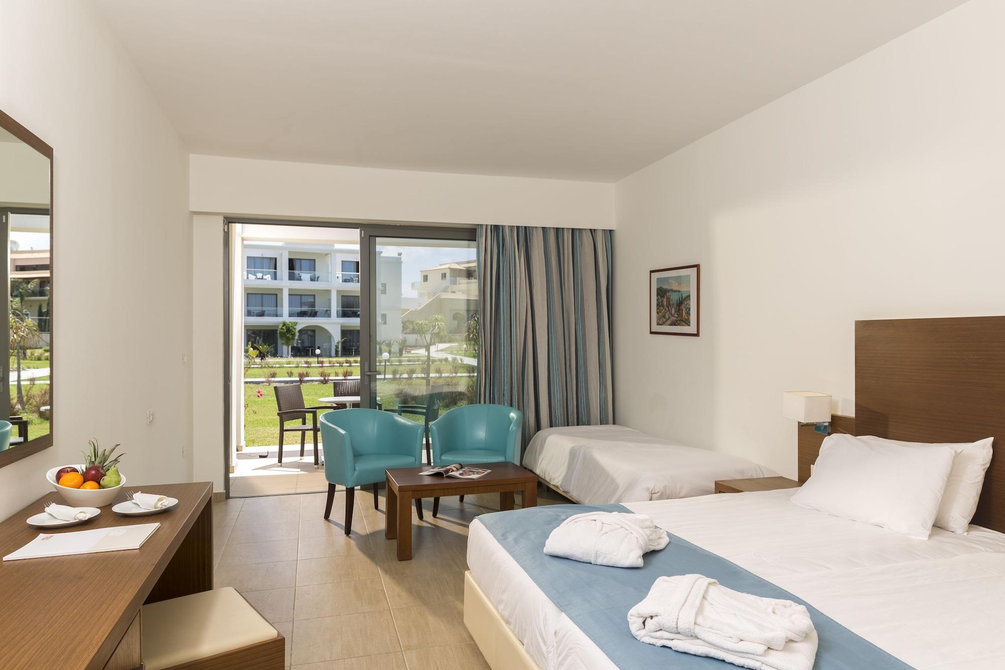Hotel Asterias Afantou