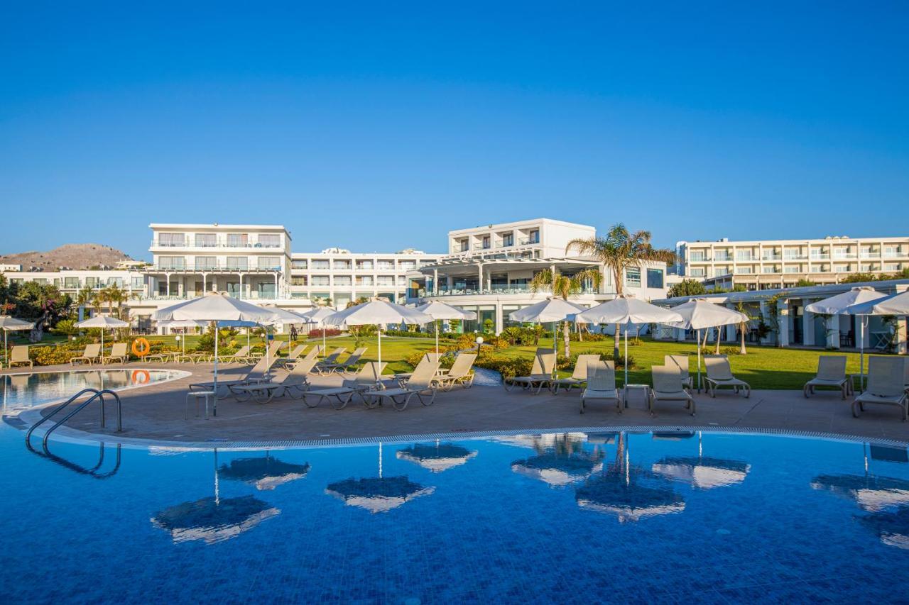 Asterias Ξενοδοχείο 5*