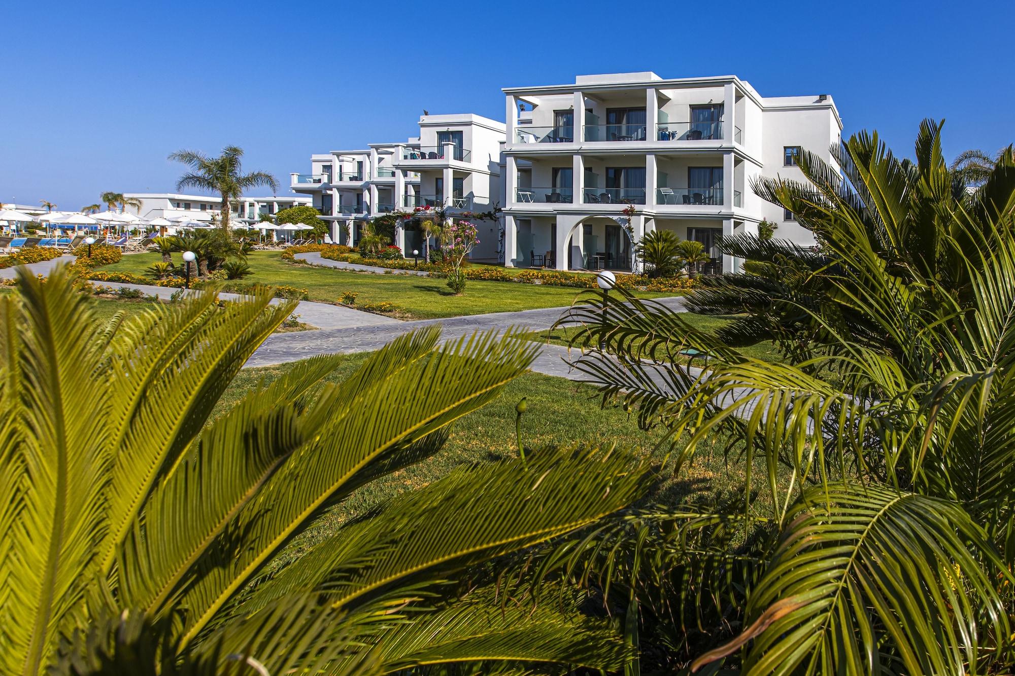 Ξενοδοχείο Asterias 5*