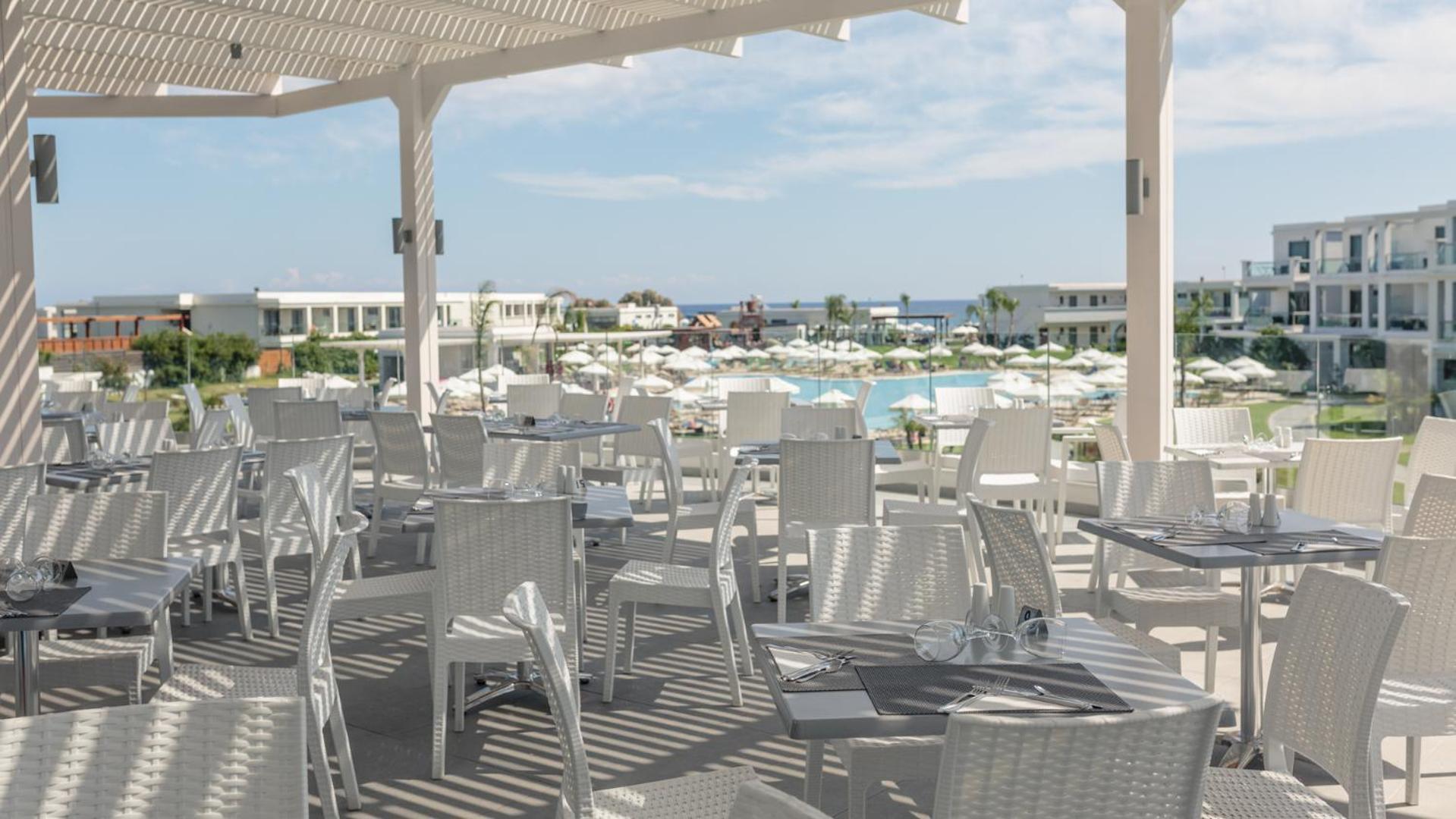 Asterias 5* Αφάντου