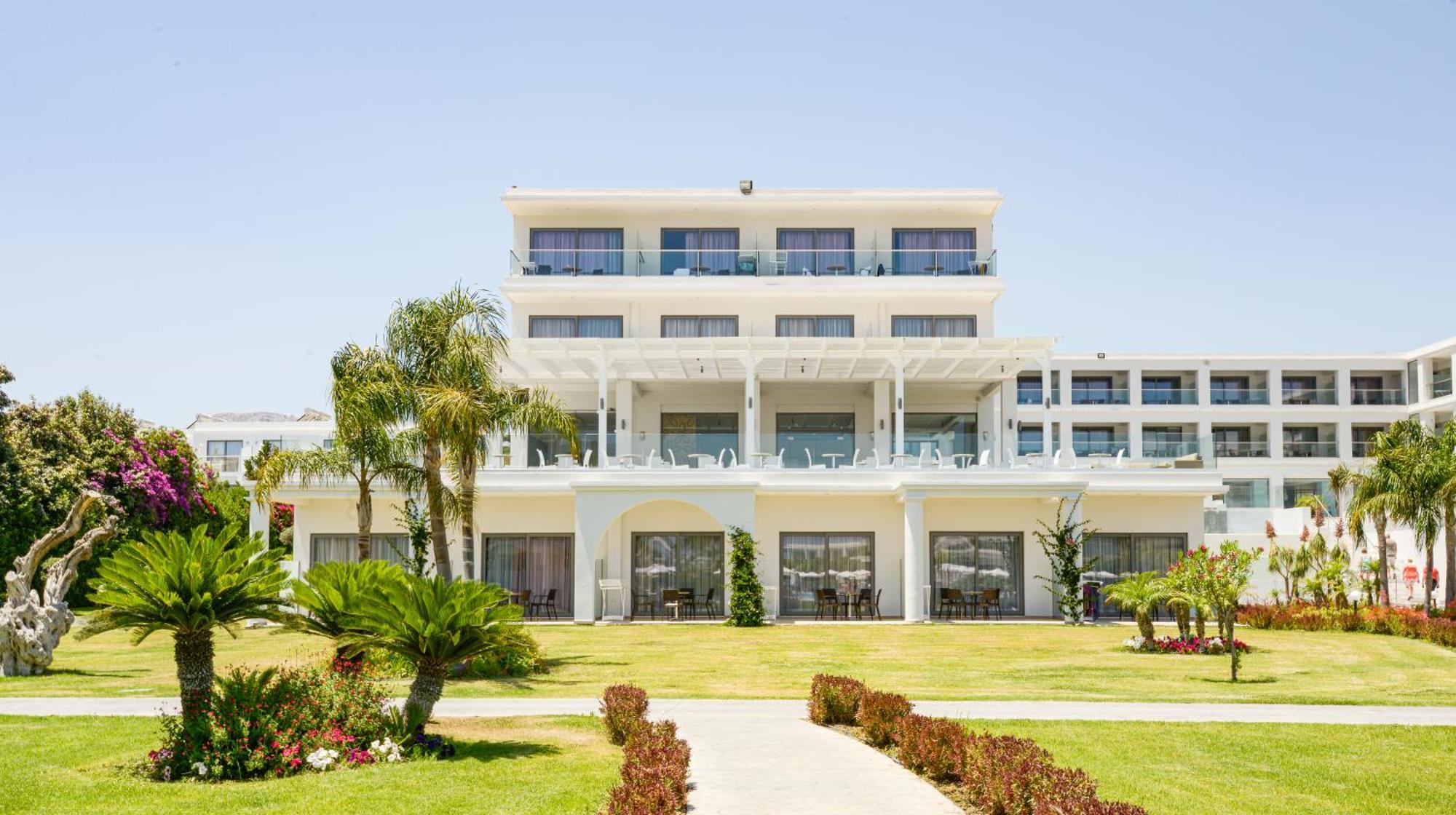 Asterias Αφάντου