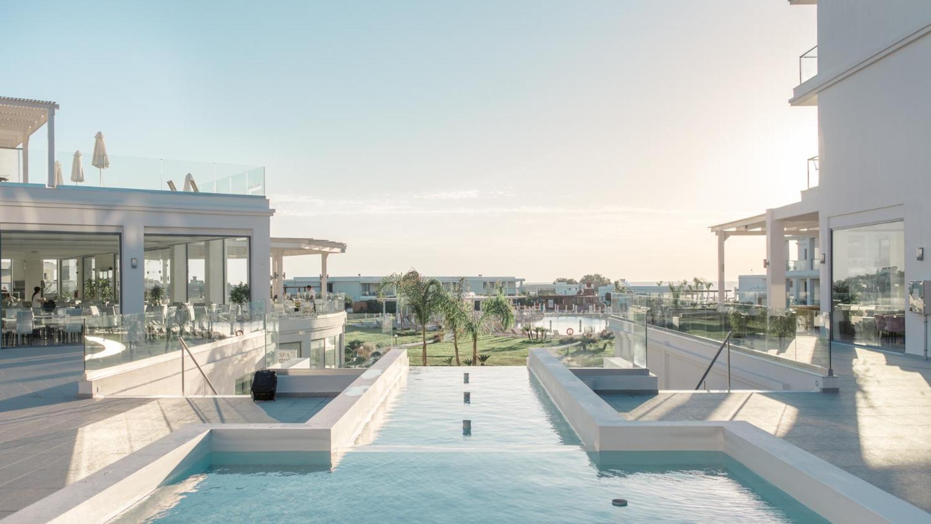 Asterias 5* Αφάντου