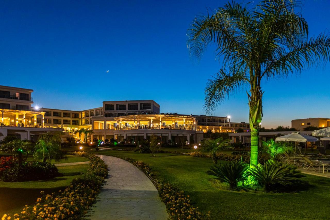 Asterias Otel