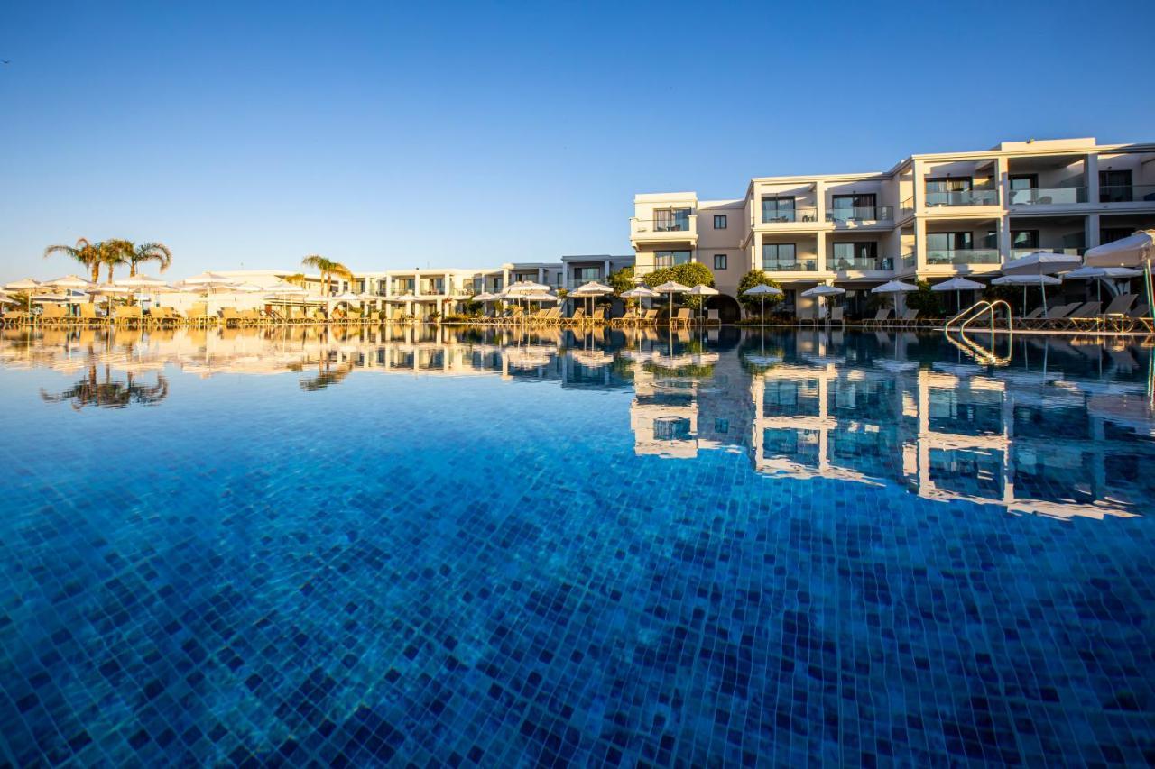 Asterias Otel Afantou