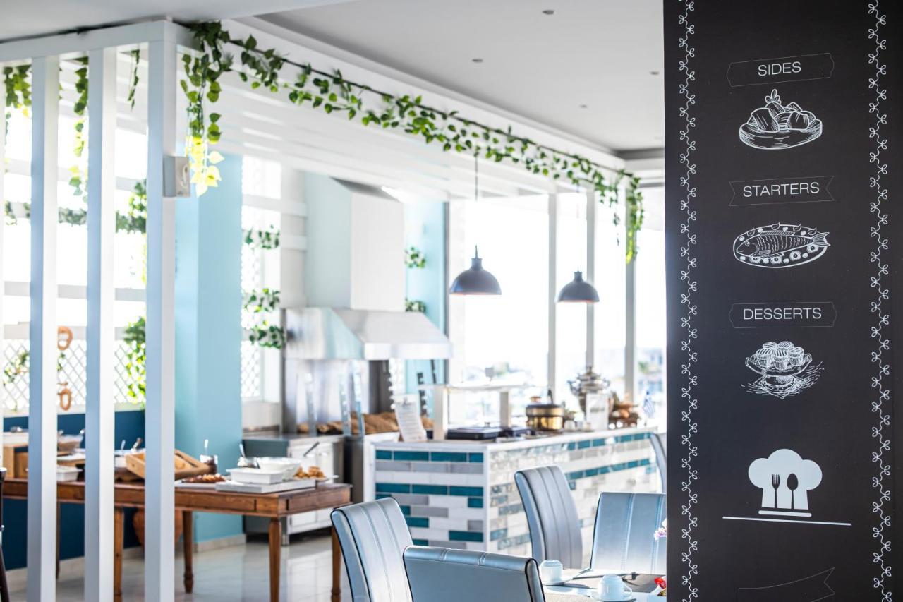 Otel Asterias 5*