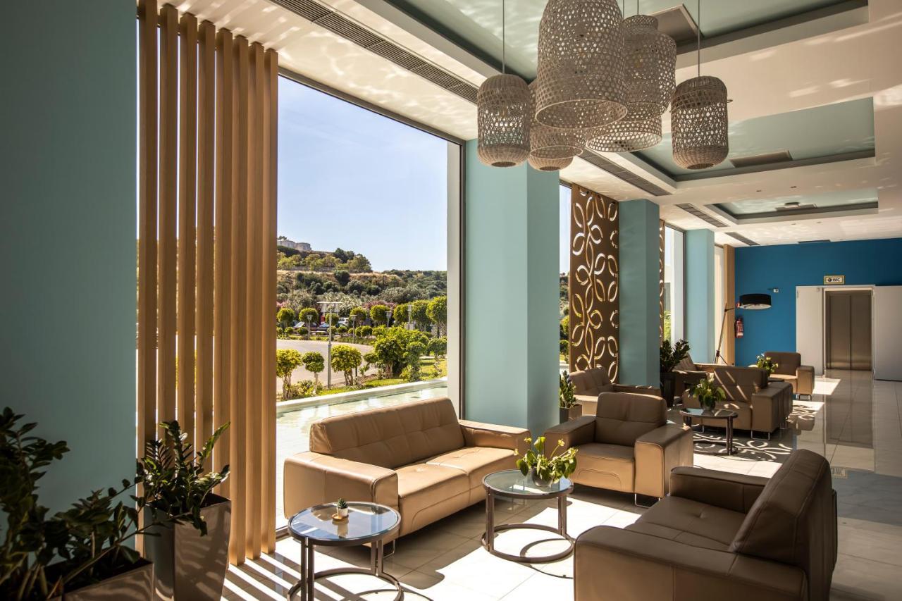 Otel Asterias Afantou