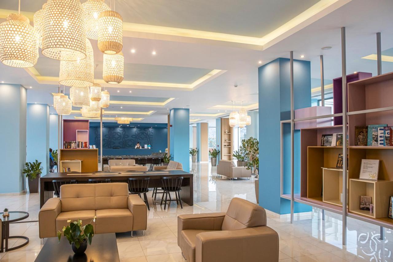 Asterias Otel