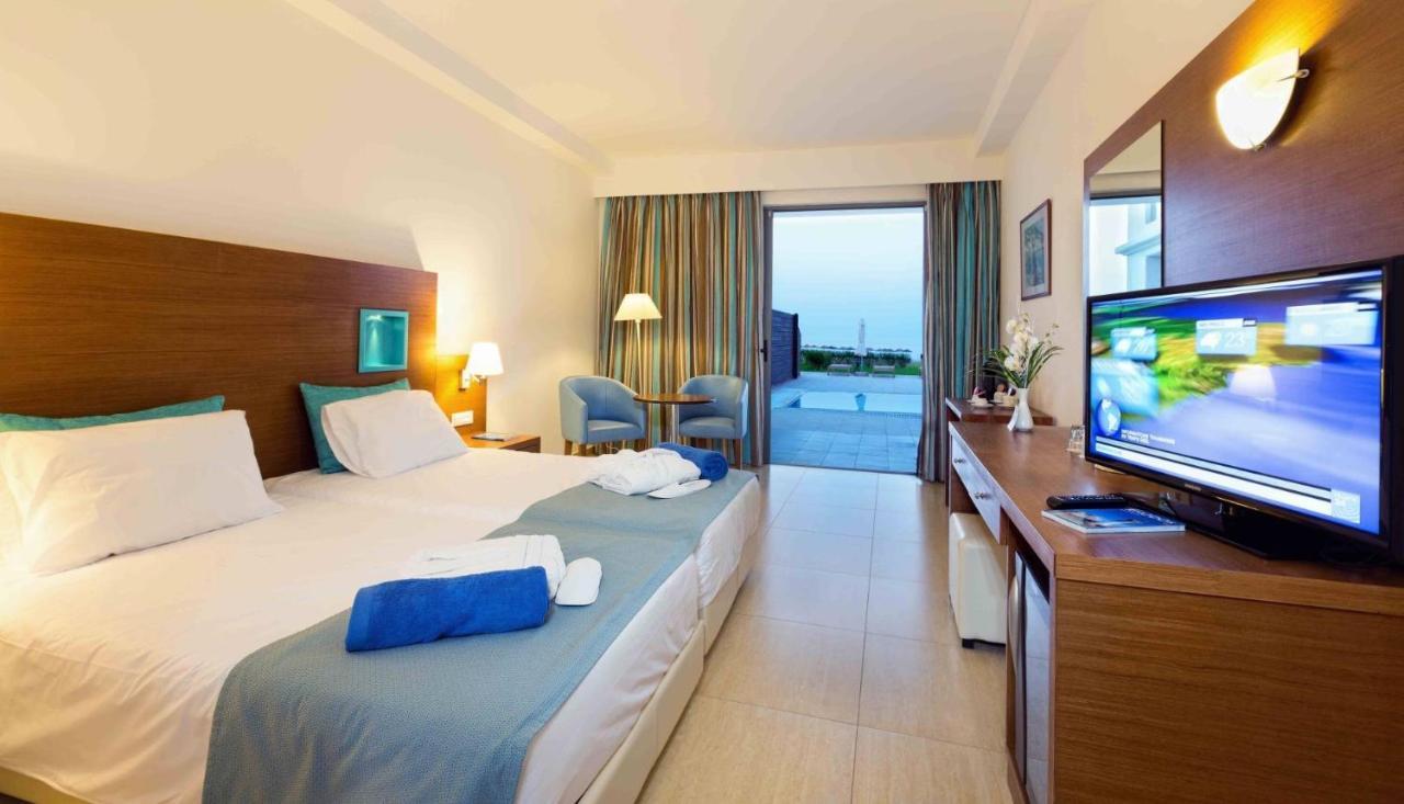 Asterias Otel