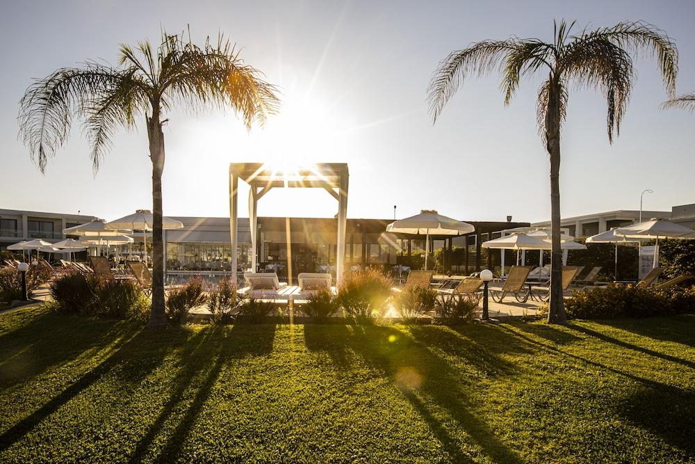 Otel Asterias Afantou