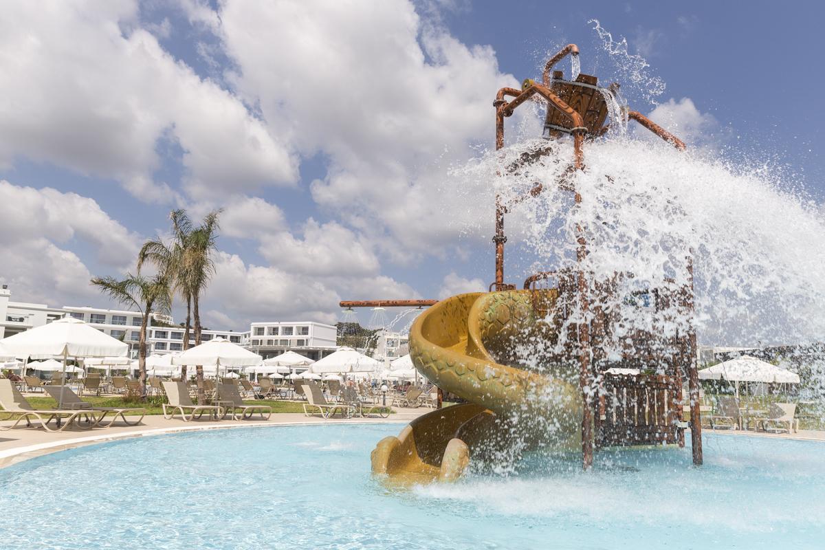 Asterias Otel