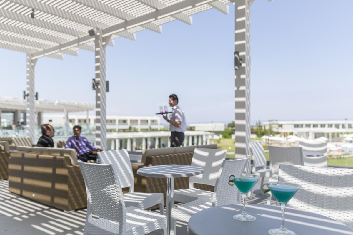 Asterias Otel