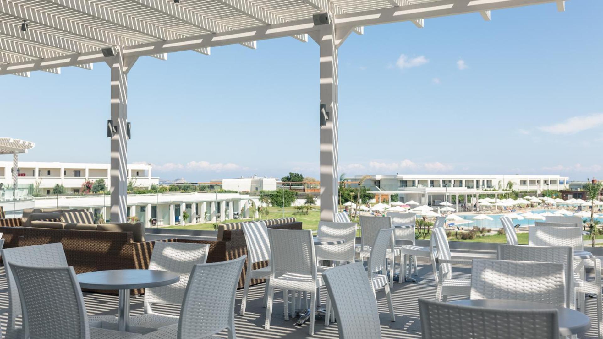 Otel Asterias 5*