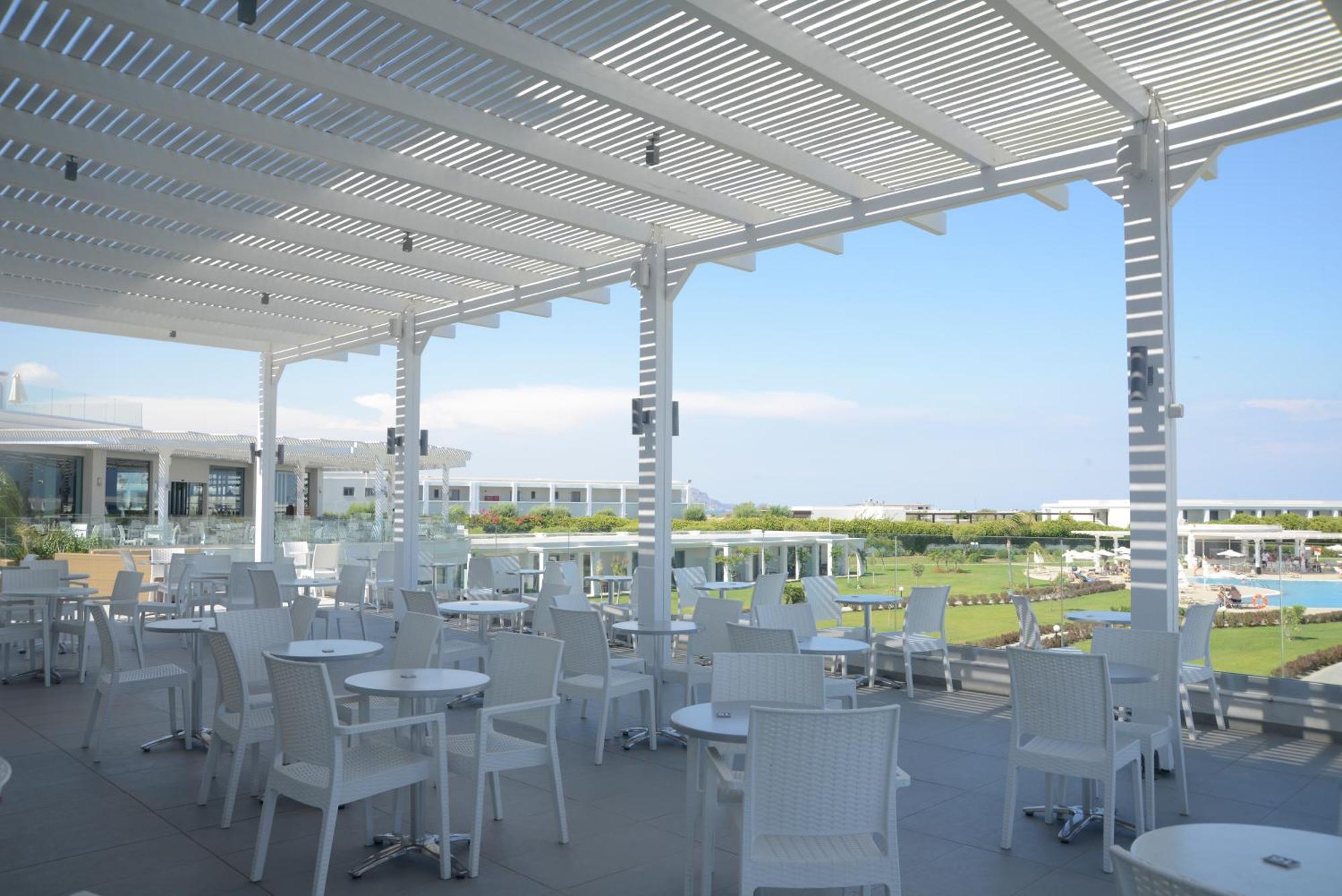 Asterias Otel 5*